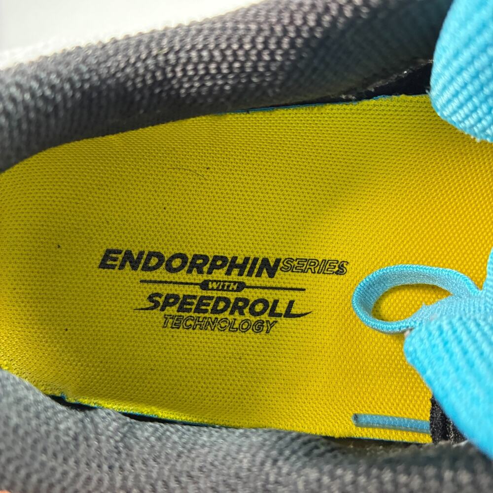 Saucony Endorphin Speed 2 Reverie Athletic Running Shoes S20688-40 Men's Sz 10.5 - Picture 10 of 12